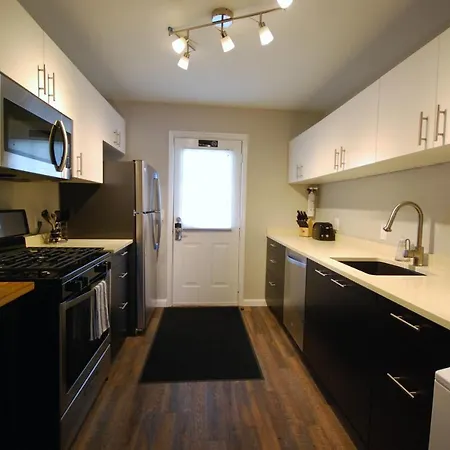 Brookwood Courtyard By Bca Furnished Apartments Atlanta Exterior photo