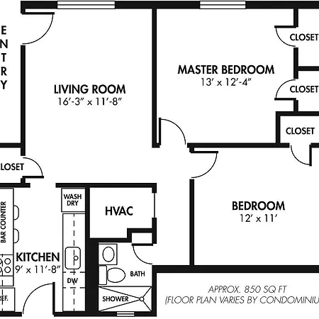 Brookwood Courtyard By Bca Furnished Apartments Atlanta Exterior photo