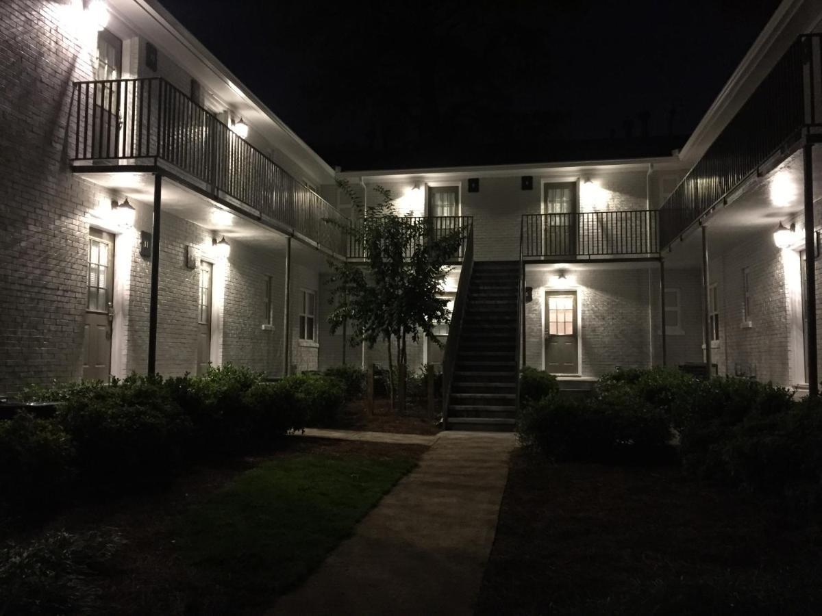 Brookwood Courtyard By Bca Furnished * Atlanta